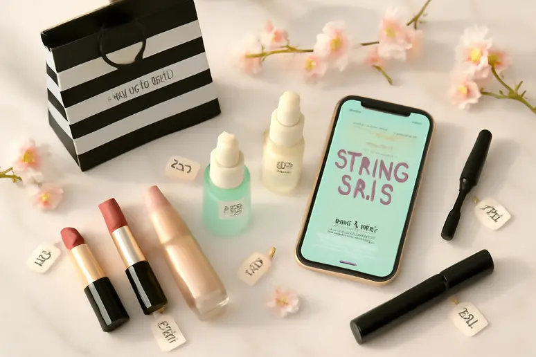 Sephora Spring Sale 2024: ช้อปเมคอัพ สกินแคร์อะไรดี?