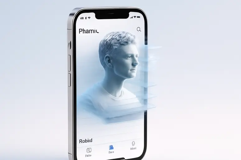 Apple AI: Photos เจ๋งขึ้น! ถ่ายภาพ 3 มิติด้วย Spatial Reframing